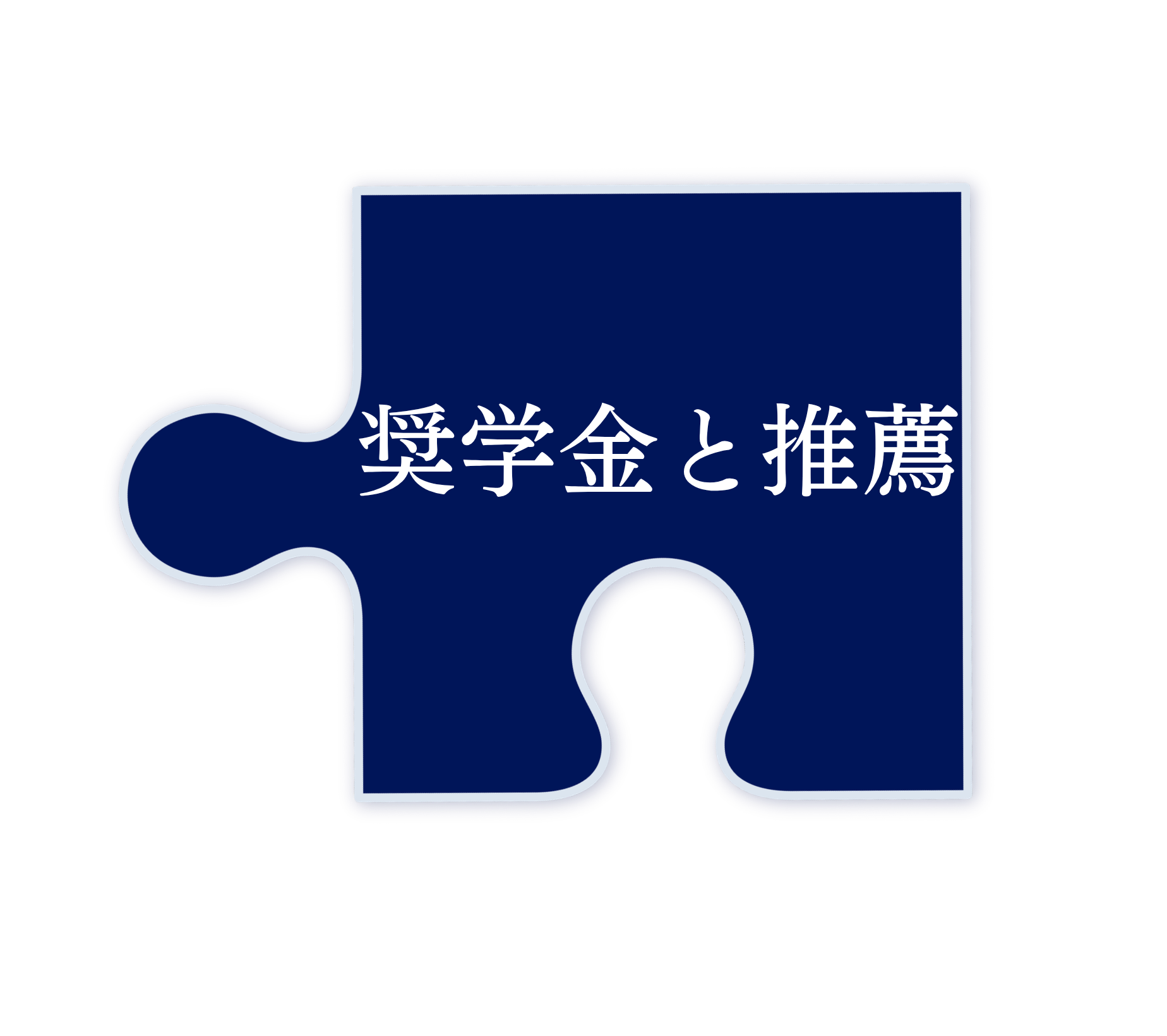 奨学金と推薦