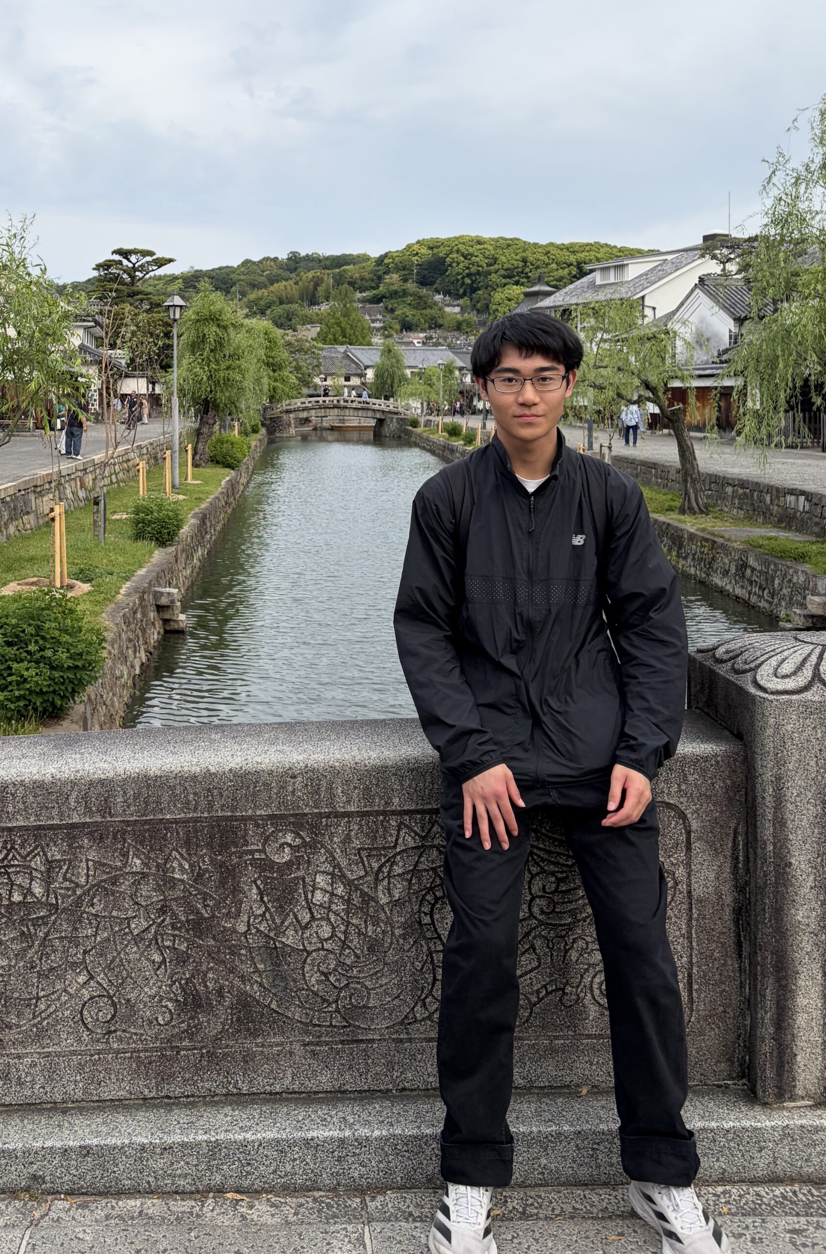 Hiroaki